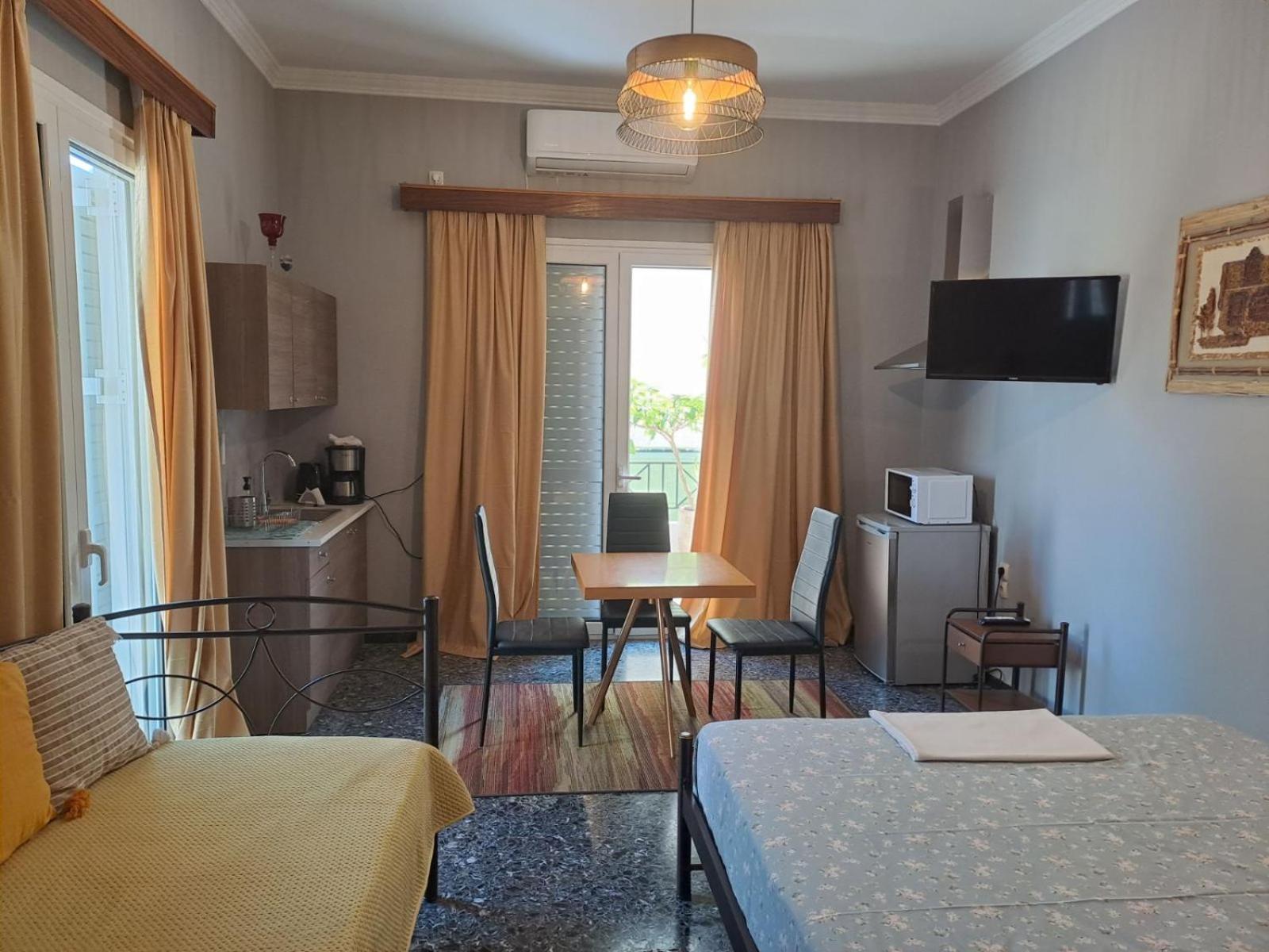 Dimitris Place Near Athens Airport Koropion Exteriör bild