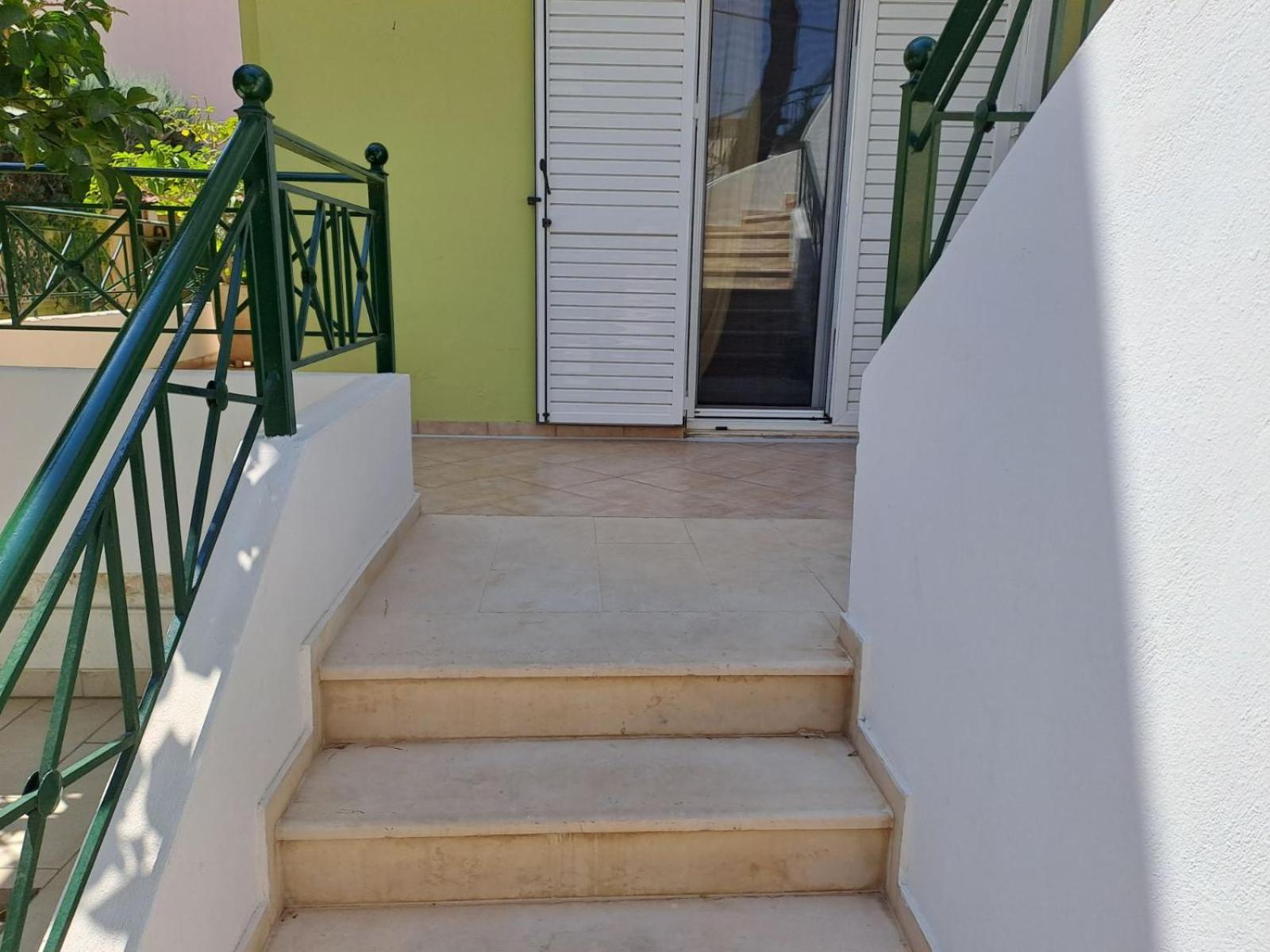 Dimitris Place Near Athens Airport Koropion Exteriör bild
