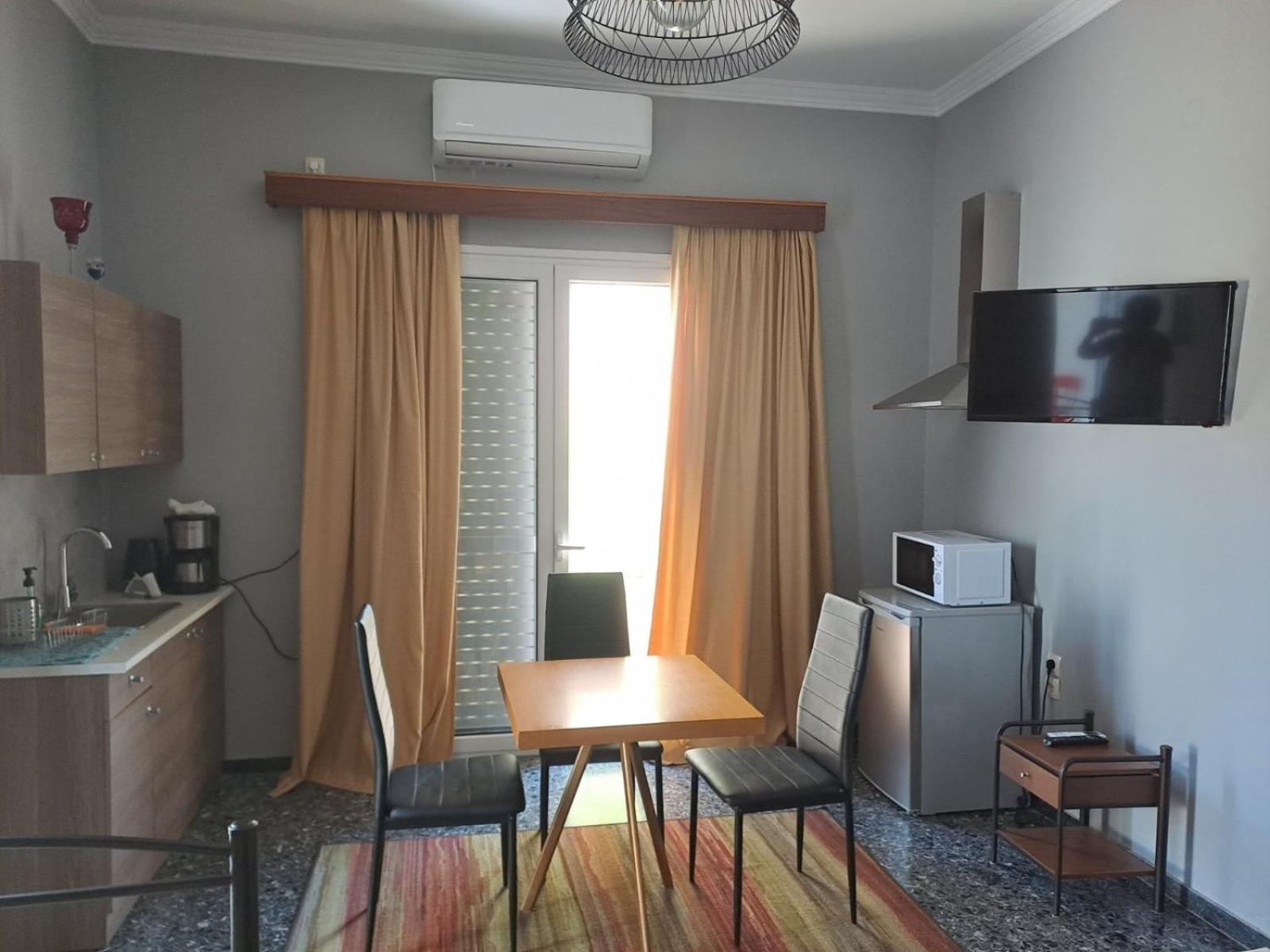 Dimitris Place Near Athens Airport Koropion Exteriör bild